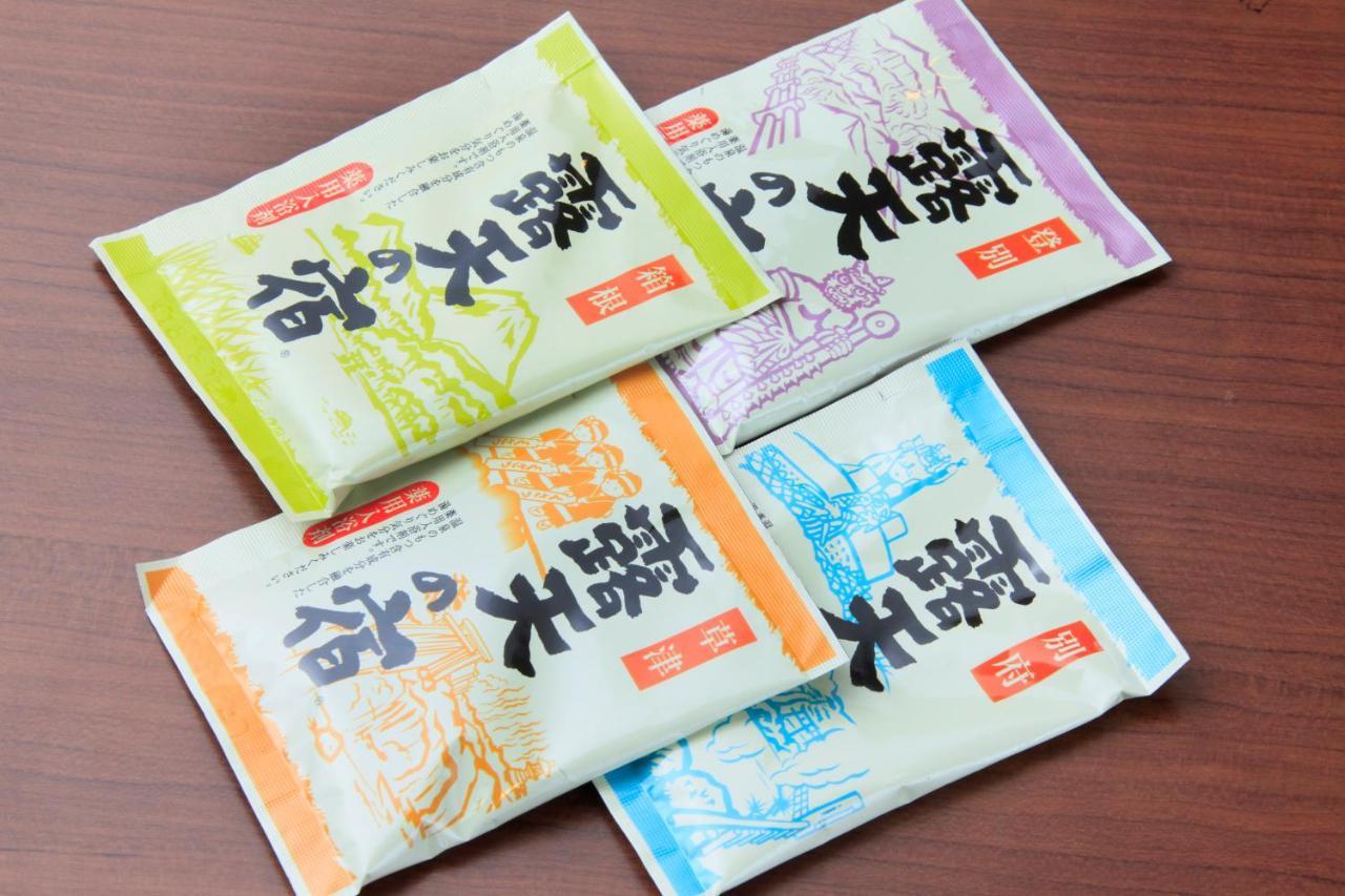 Hotel Green Core Tsuchiura Eksteriør billede