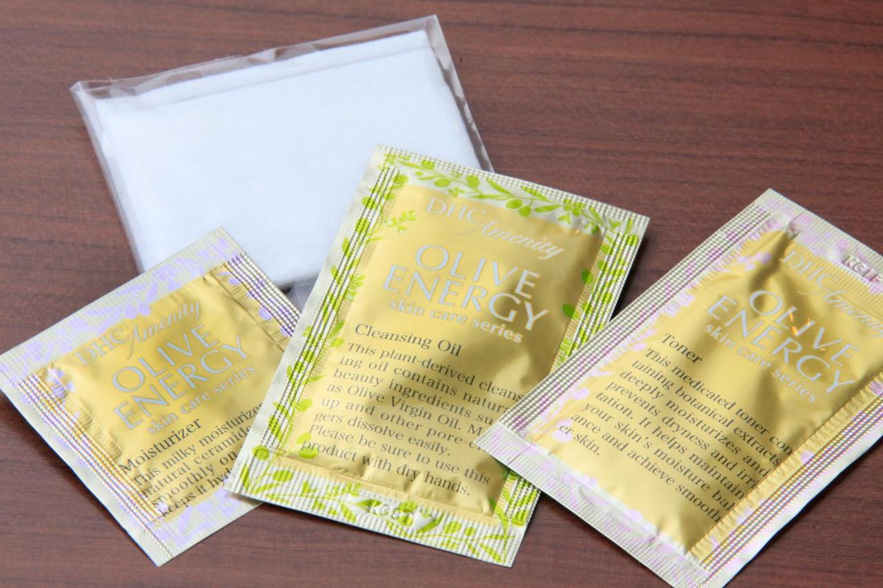 Hotel Green Core Tsuchiura Eksteriør billede