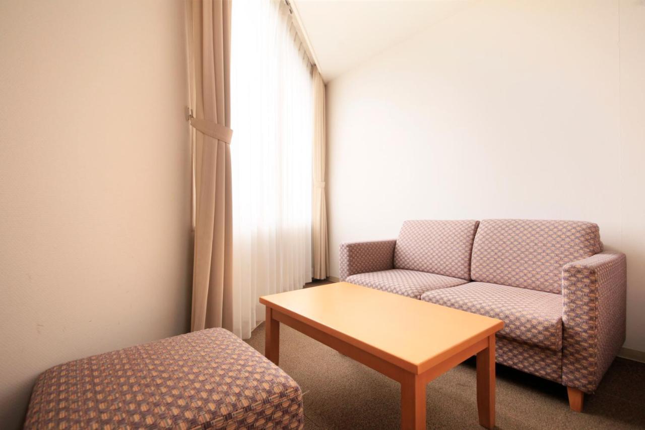 Hotel Green Core Tsuchiura Eksteriør billede