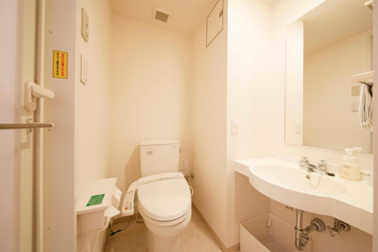 Hotel Green Core Tsuchiura Eksteriør billede
