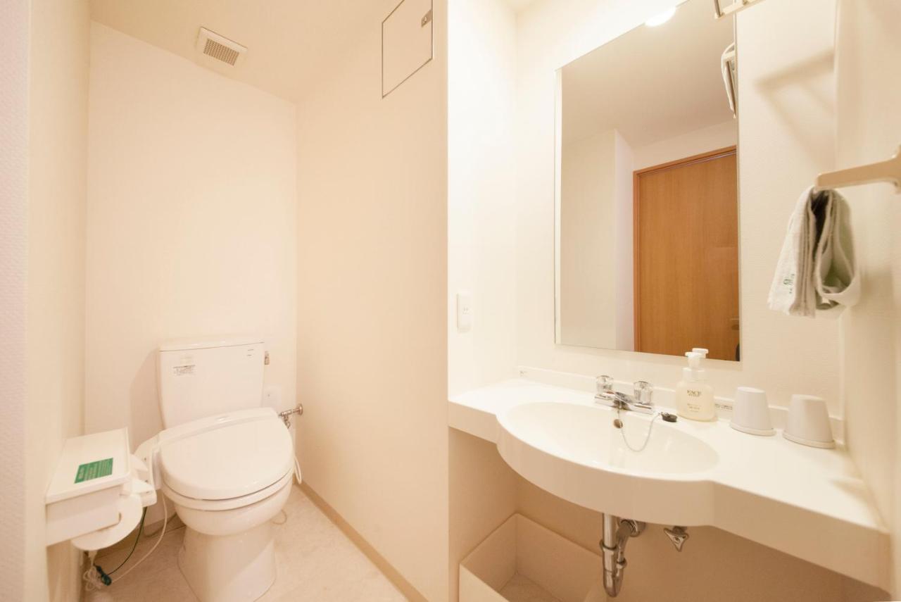 Hotel Green Core Tsuchiura Eksteriør billede
