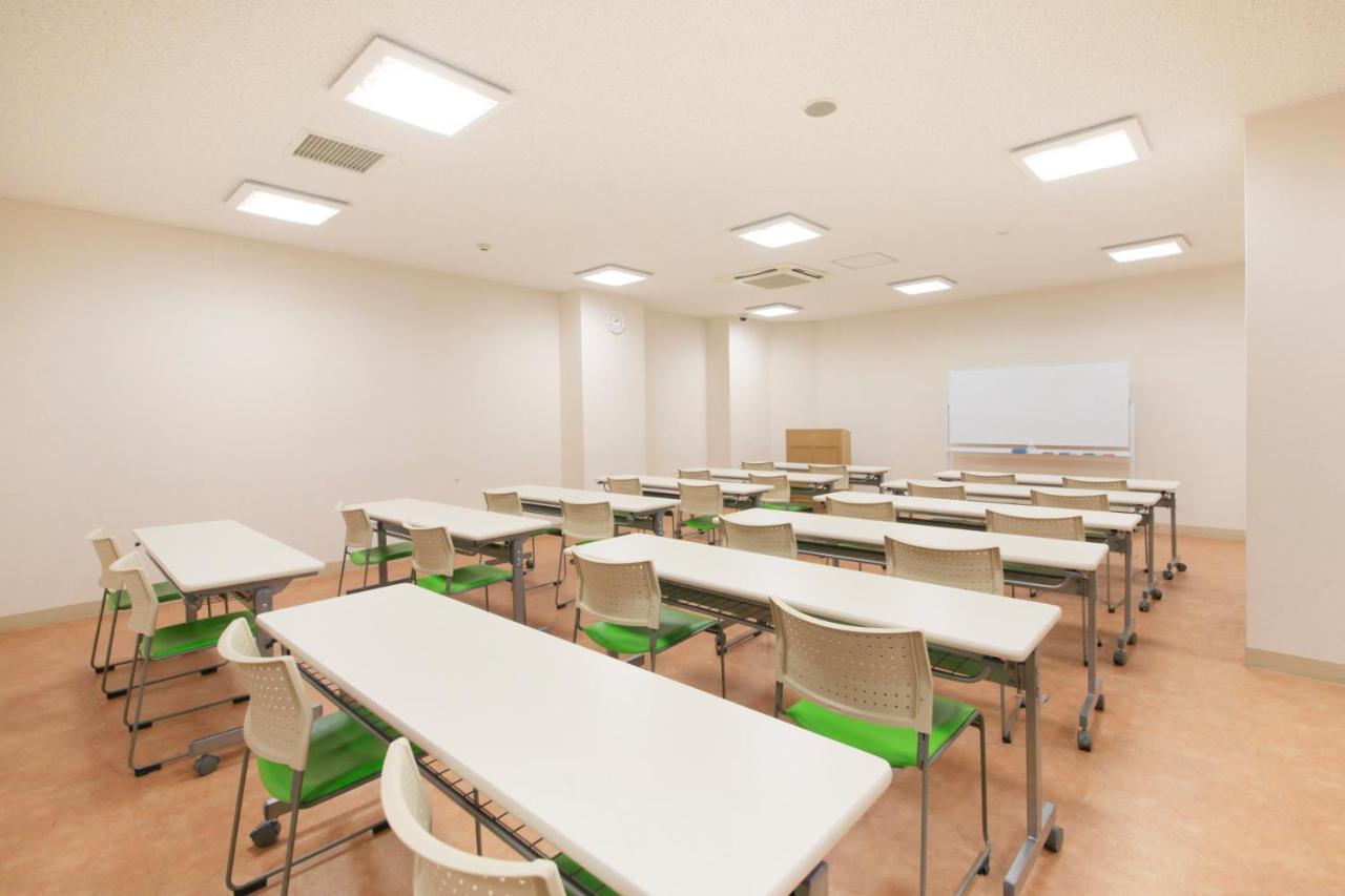 Hotel Green Core Tsuchiura Eksteriør billede