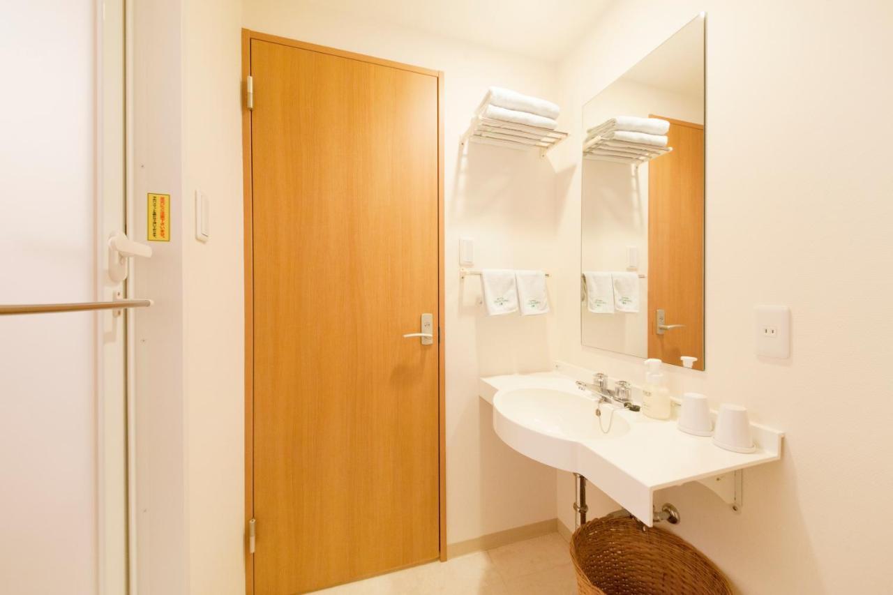 Hotel Green Core Tsuchiura Eksteriør billede
