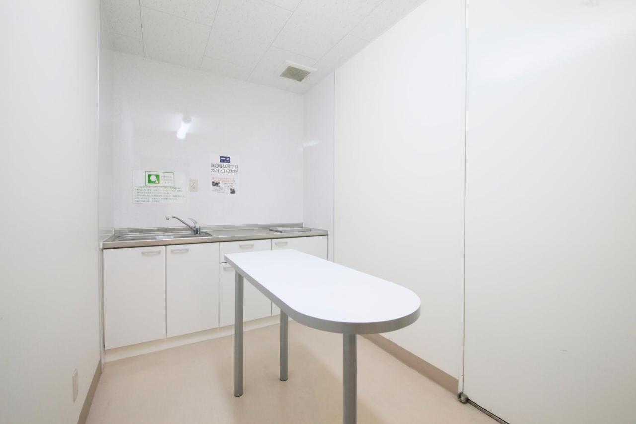 Hotel Green Core Tsuchiura Eksteriør billede